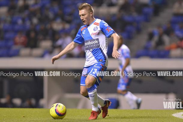 Foto: Rodrigo Peña / VAVEL