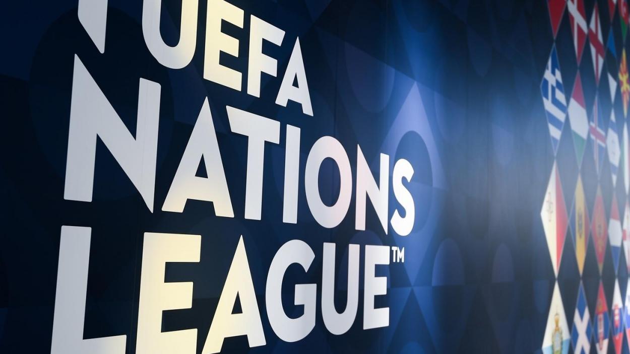 Foto: Divulgação/Nations League