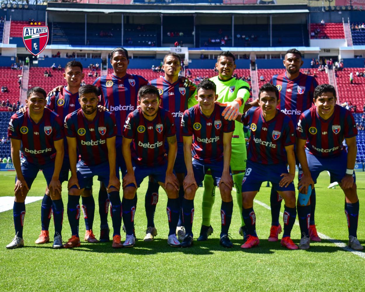 (Foto: Atlante)