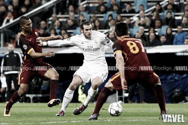 Gareth Bale, del que se espera mucho esta temporada | Foto: Rodrigo Torrellas (VAVEL.com)