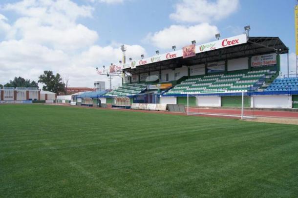 Estadio Romero Cuerda | Foto: FC Villanovense