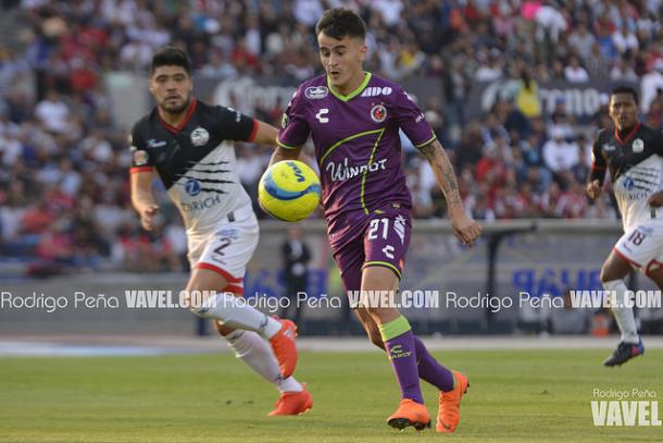 Aplazan partido Veracruz y Xolos tras incendio