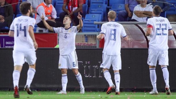 Foto: UEFA