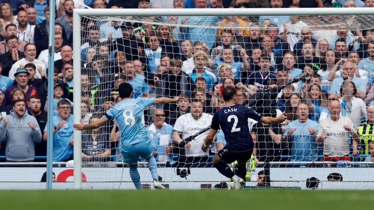 Foto: Divulgação/Premier League