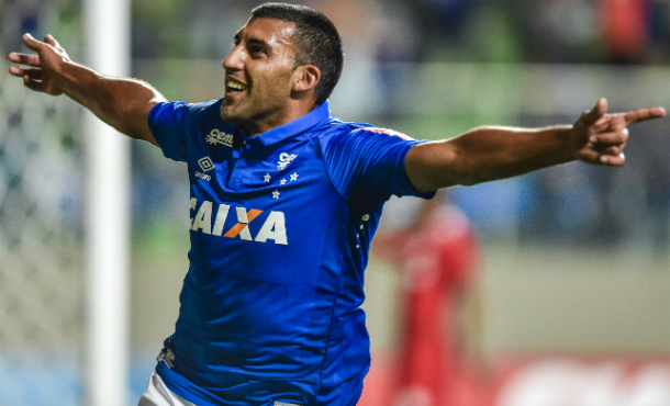 Foto: Washington Alves/Light Press