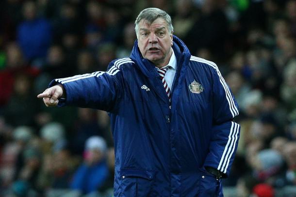 Reports suggest Allardyce would take the England job (Photo: Getty Images)
