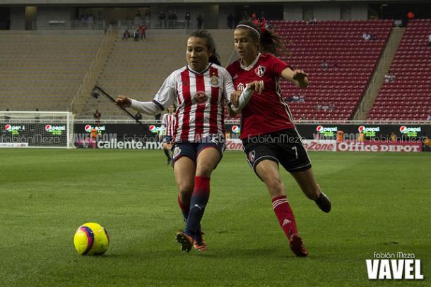 Foto: Fabián Meza / VAVEL