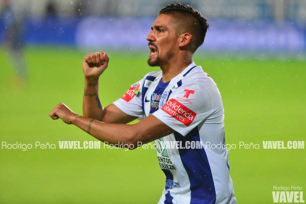 Foto: Rodrigo Peña | VAVEL