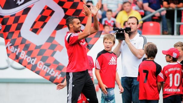 Matip is an instrumental figure at the club. | Credit: GettyImages