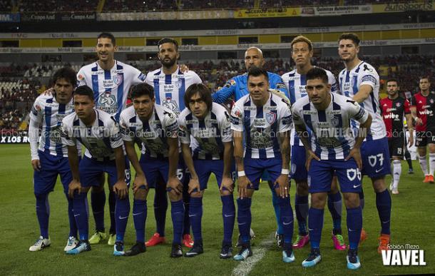 Foto: Fabián Meza | VAVEL