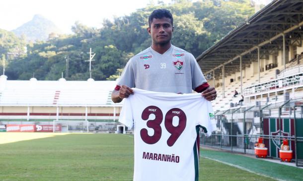 (Foto: Nelson Perez/Fluminense FC)