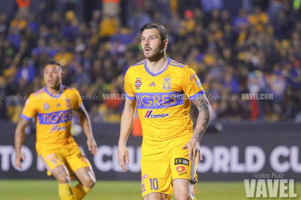 Foto: Carlos Ruíz / VAVEL