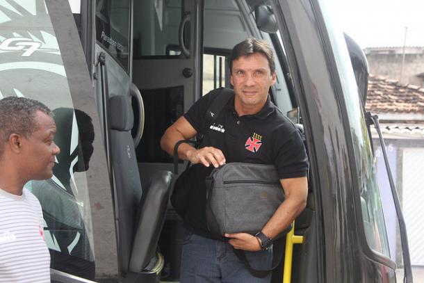 Foto: Paulo Fernandes/Vasco