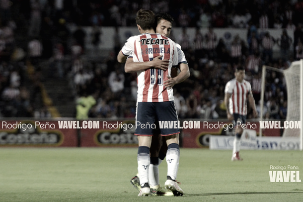 Foto: VAVEL México