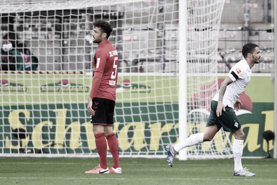 Foto: Werder Bremen