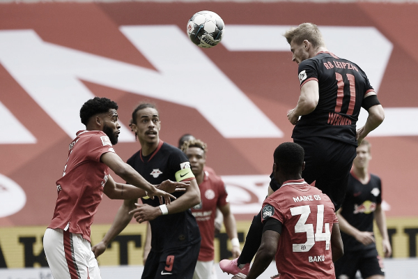 Foto: RB Leipzig