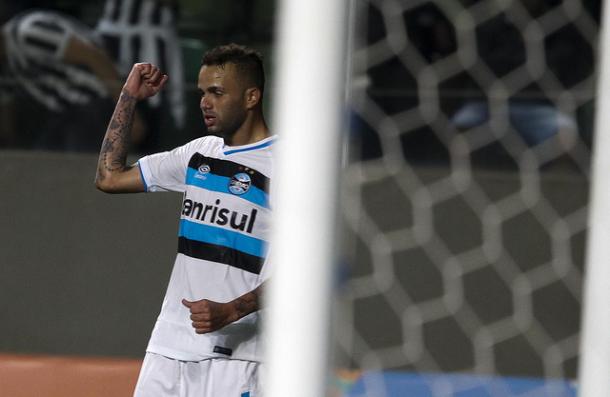 Foto: Washington Alves/Grêmio