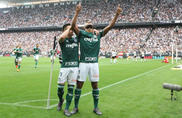 Divulgação / SE Palmeiras