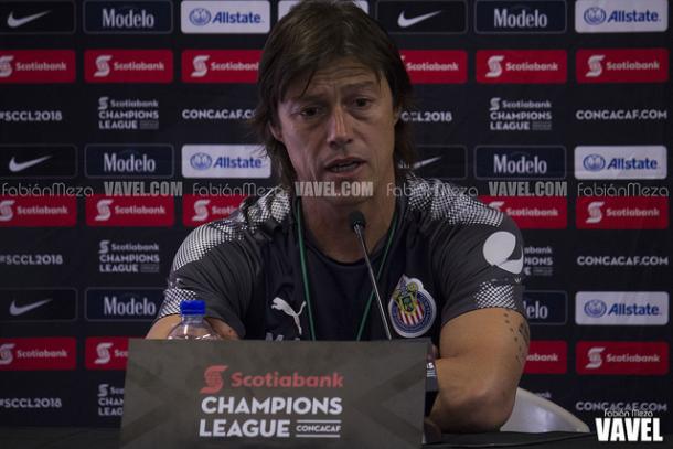 Foto: Fabián Meza | VAVEL