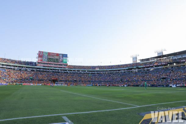 (Foto: Carlos Ruiz | VAVEL)
