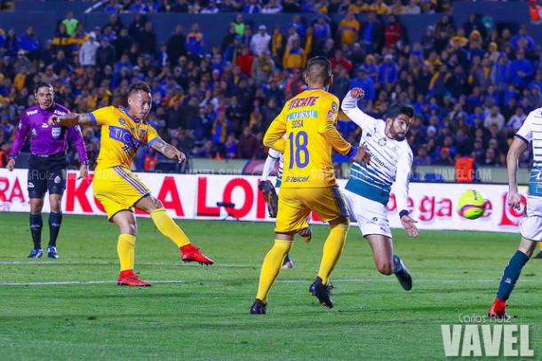 Foto: Carlos Ruíz / VAVEL