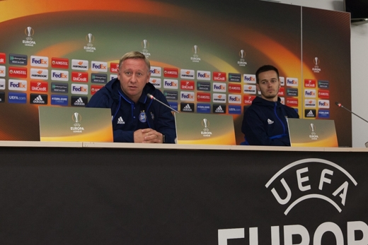 Foto: Divulgação / BATE Borisov