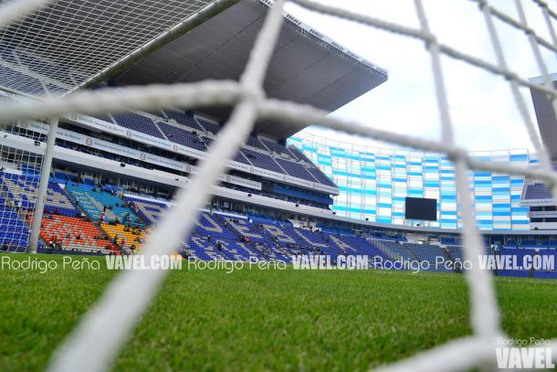 (Foto: Rodrigo Peña | VAVEL)