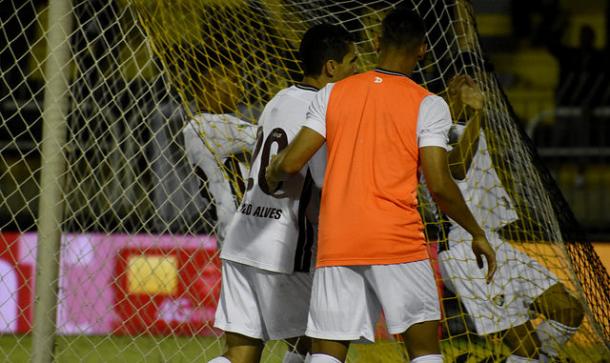 (Foto: Nelson Perez/Fluminense FC)