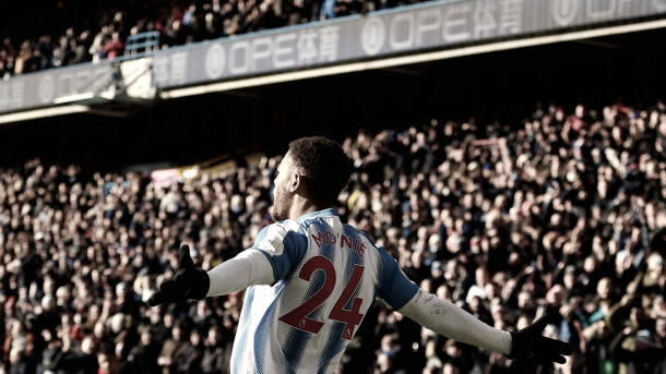 Foto: Premier League.