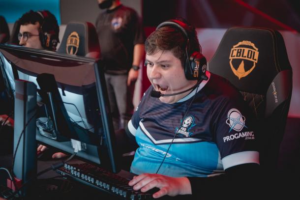 (Foto: Divulgação/Riot Games Brasil)