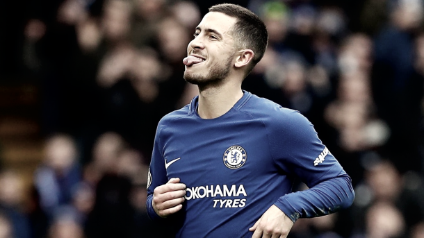 Foto: Premier League.