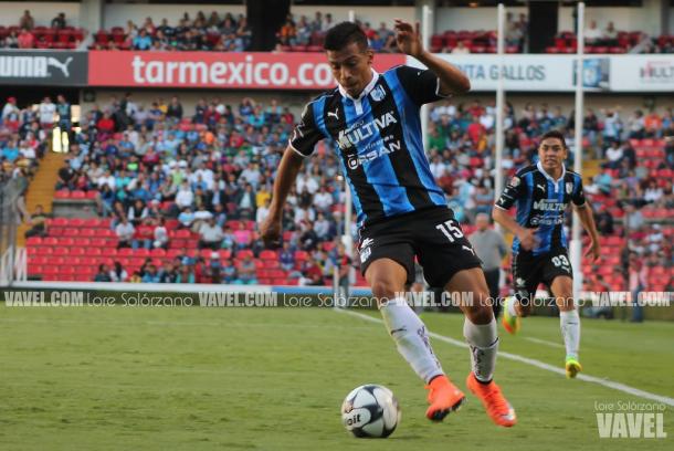 (Foto: Lore Solorzano | VAVEL)