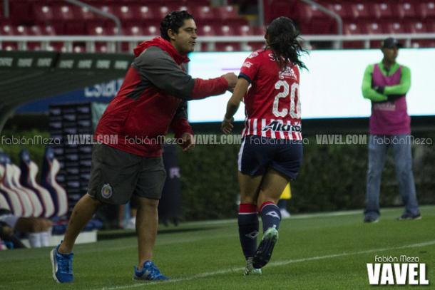 Foto: Fabián Meza / VAVEL