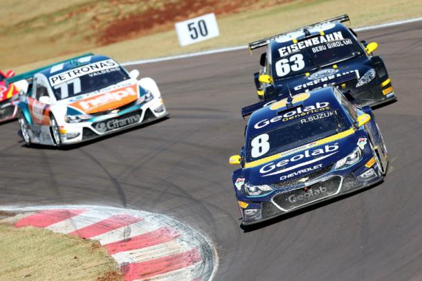 (Foto: Rafael Gagliano)
