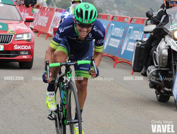 Chaves le debe mucho a Orica | Foto: Onely Vega - VAVEL.com