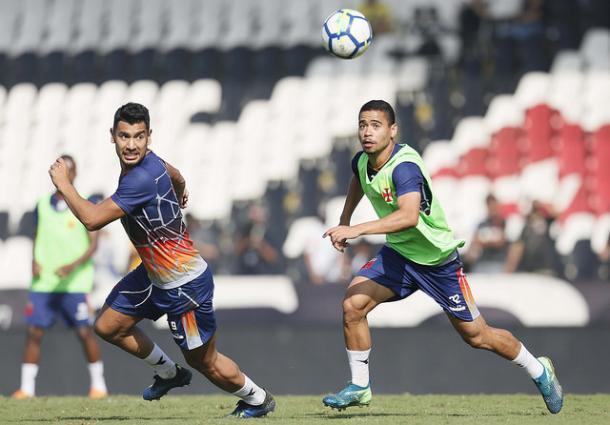 Foto: Rafael Ribeiro / Vasco