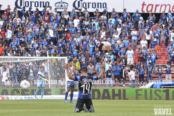 Foto: Rodrigo Peña / VAVEL