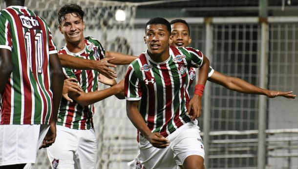 Foto: Maílson Santana/Fluminense