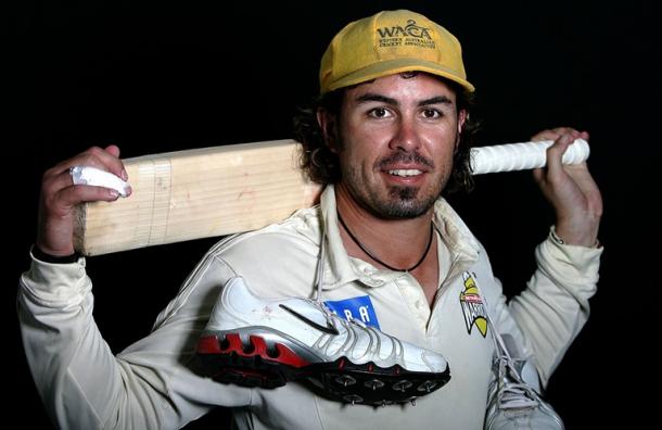 Ryan Campbell will be looking to make a strong start to his Hong Kong career | Photo: Cricket Australia