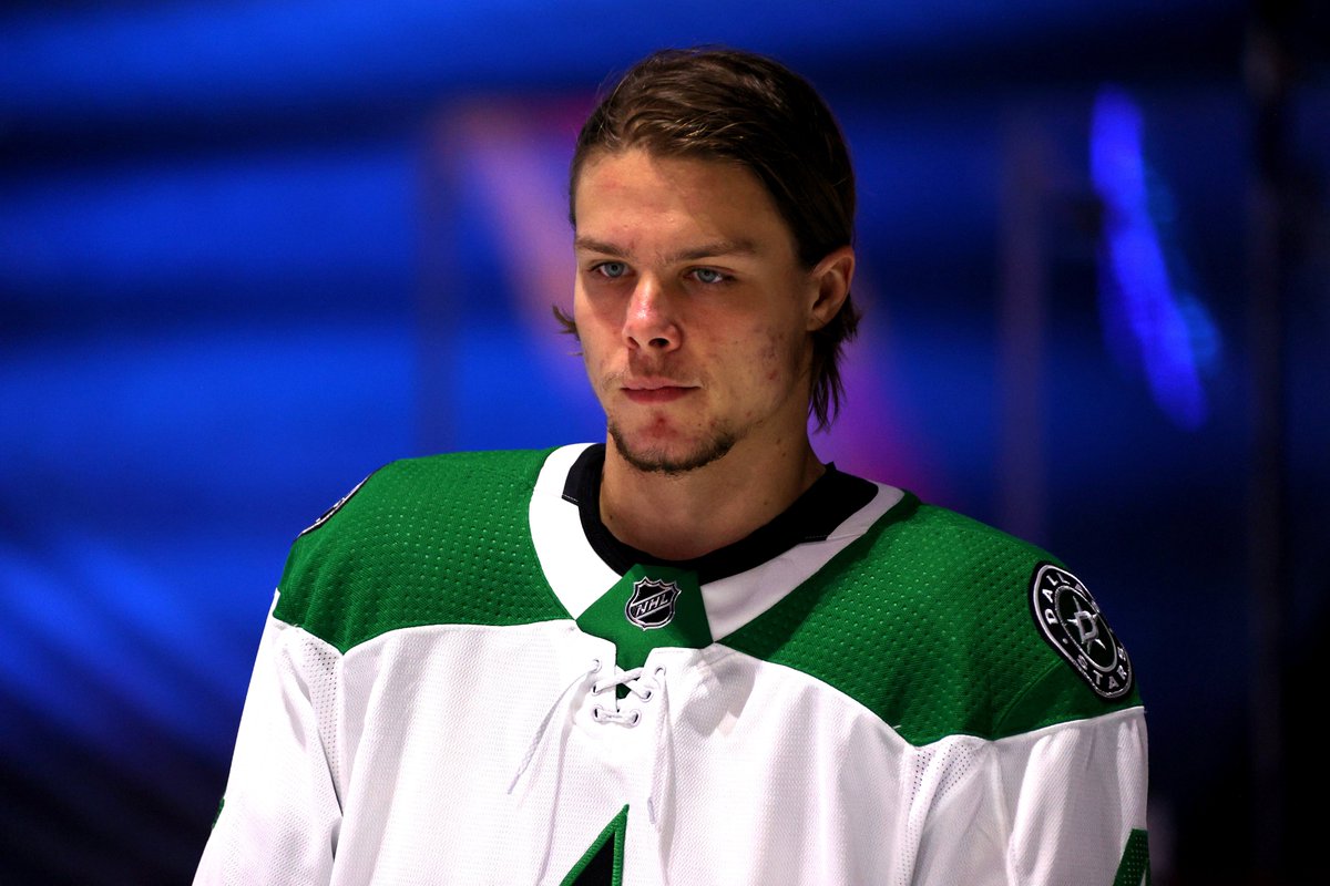 Miro Heiskanen | Foto: NHL.com