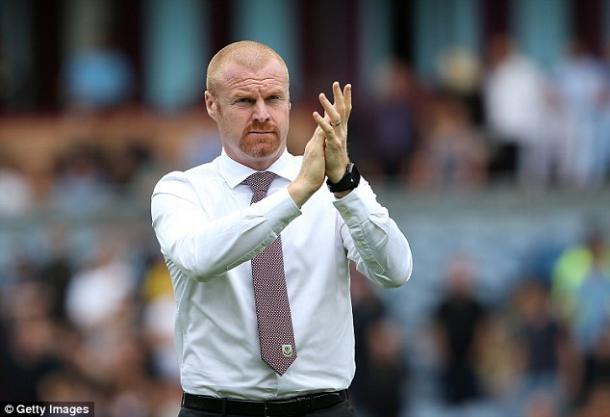  Sean Dyche has emerged as one of the potential replacements for Sam Allardyce at Sunderland | Photo: Getty Images 