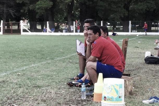 Foto: Tigre Oficial.