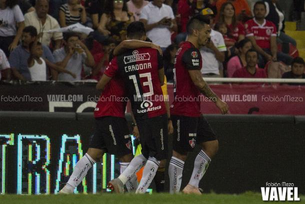 Foto: Fabián Meza / VAVEL