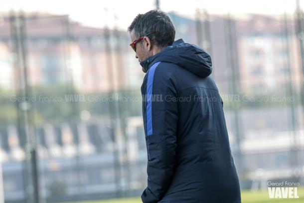 Foto: Gerard Franco (VAVEL)