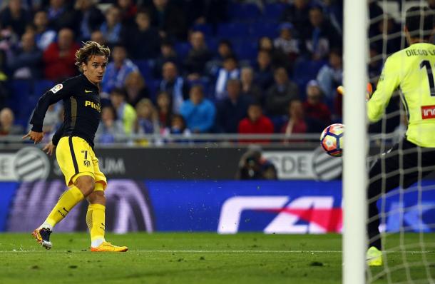 Foto: Atlético de Madrid
