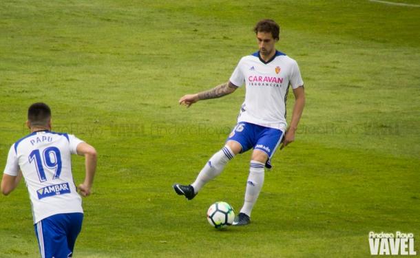 Fotografía: Andrea Royo (VAVEL)