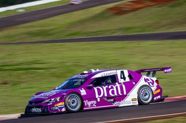(Vanderley Soares/MF2)