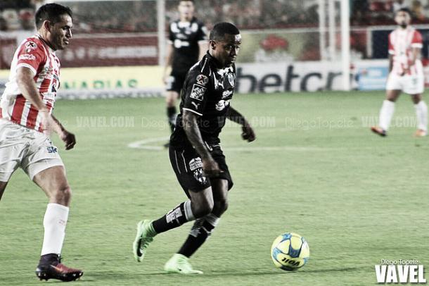 Foto: Diego Topete / VAVEL