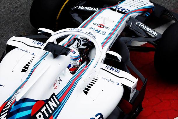 Sergey Sirotkin | Foto: Formula1.com