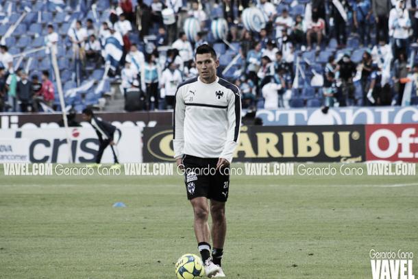 Foto: Gerardo Cano / VAVEL